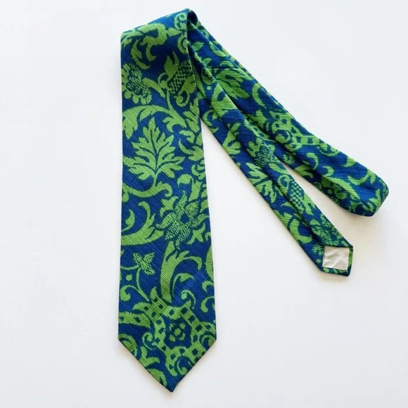Vintage Hastings of San Francisco Tie - Picture 2 of 5